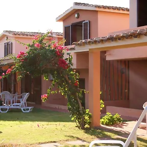Verdemare Sardegna Due Aparthotel Villasimius