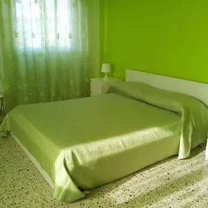 Le Quattro Stagioni Bed & Breakfast Trapani