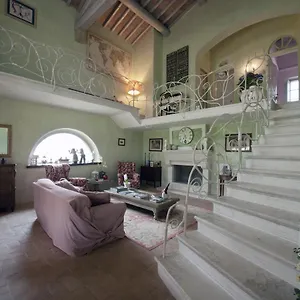 Frühstückspension La Casa Di Arianna