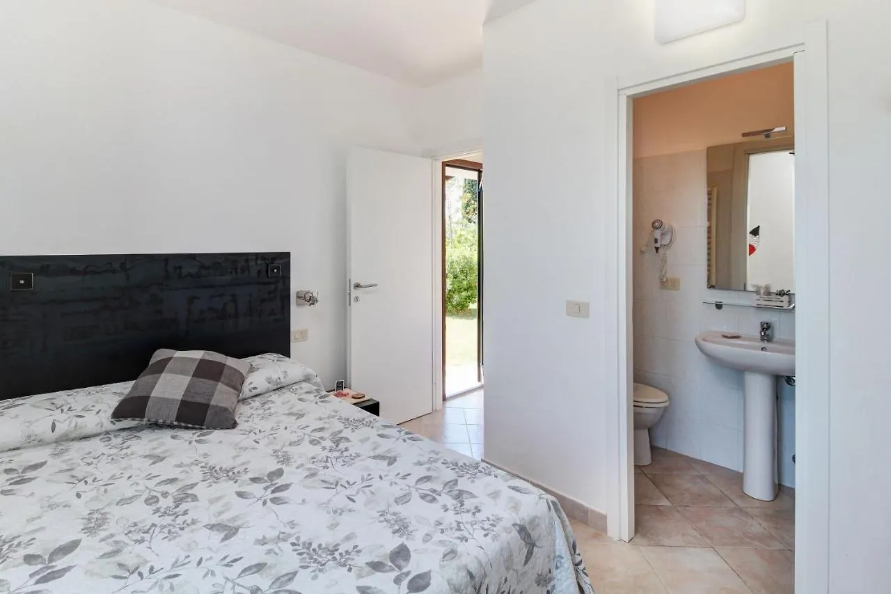 Frühstückspension Artemisia Negli Ulivi B&B Magliano in Toscana