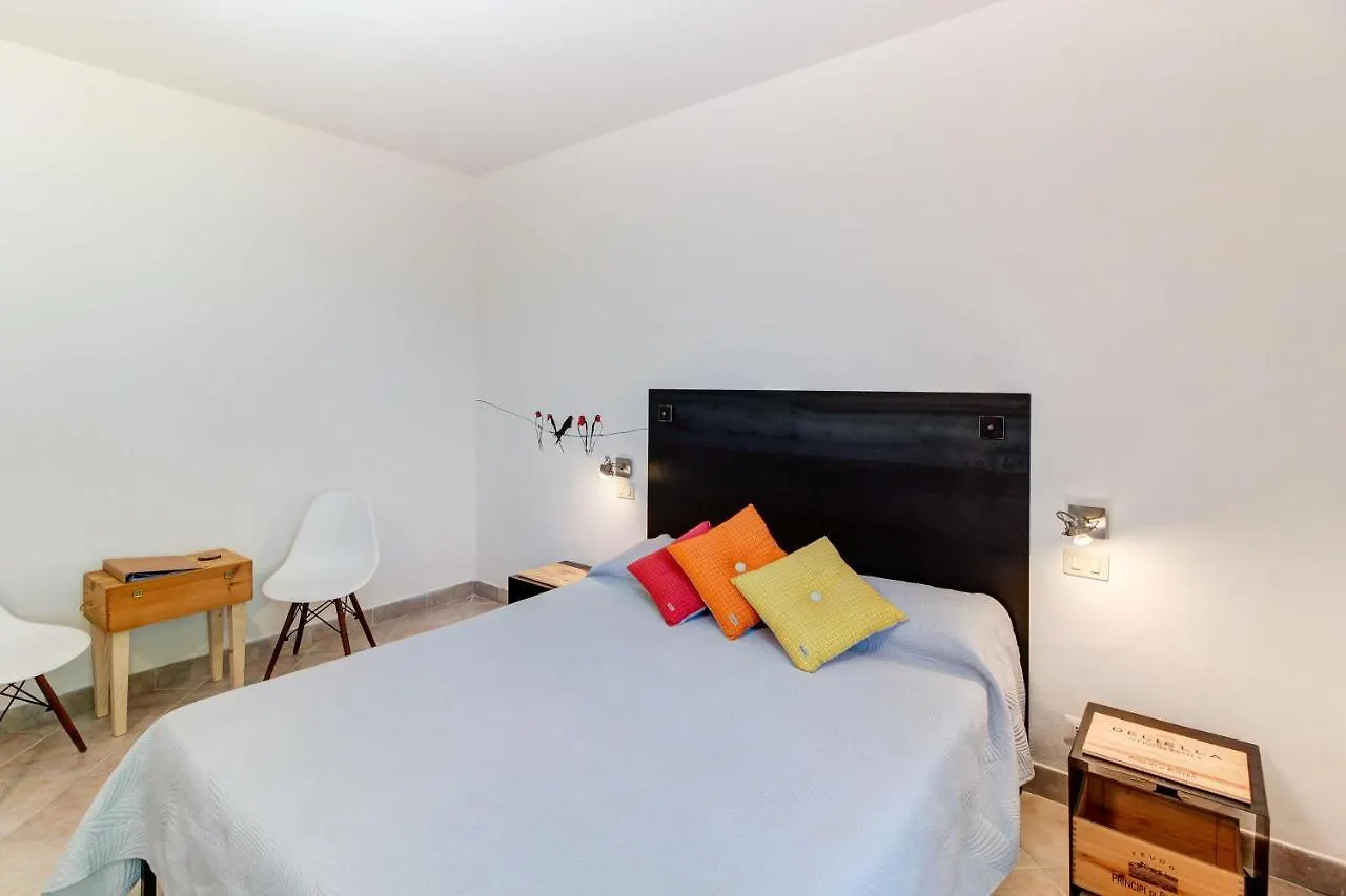 Frühstückspension Artemisia Negli Ulivi B&B Magliano in Toscana