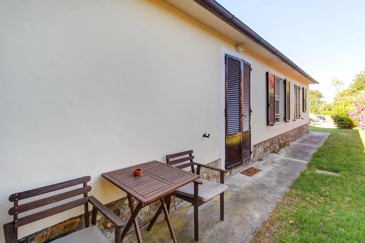 Artemisia Negli Ulivi B&B Magliano in Toscana Bed & Breakfast