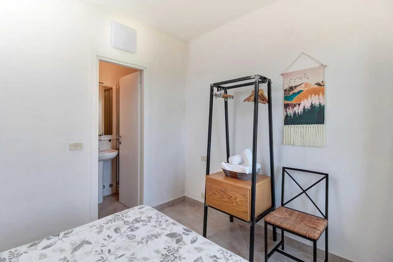 Artemisia Negli Ulivi B&B Magliano in Toscana Italien