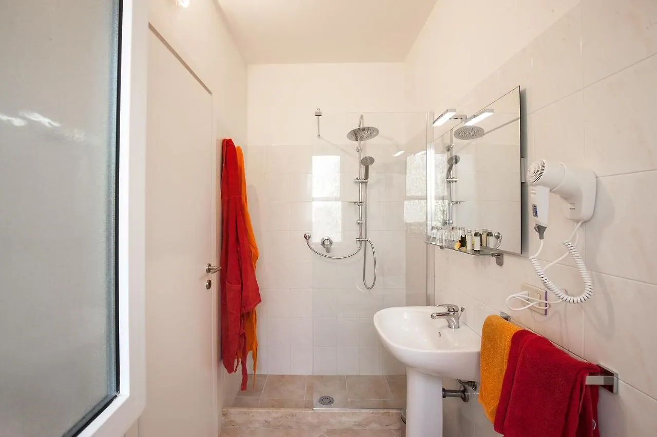 Frühstückspension Artemisia Negli Ulivi B&B Magliano in Toscana