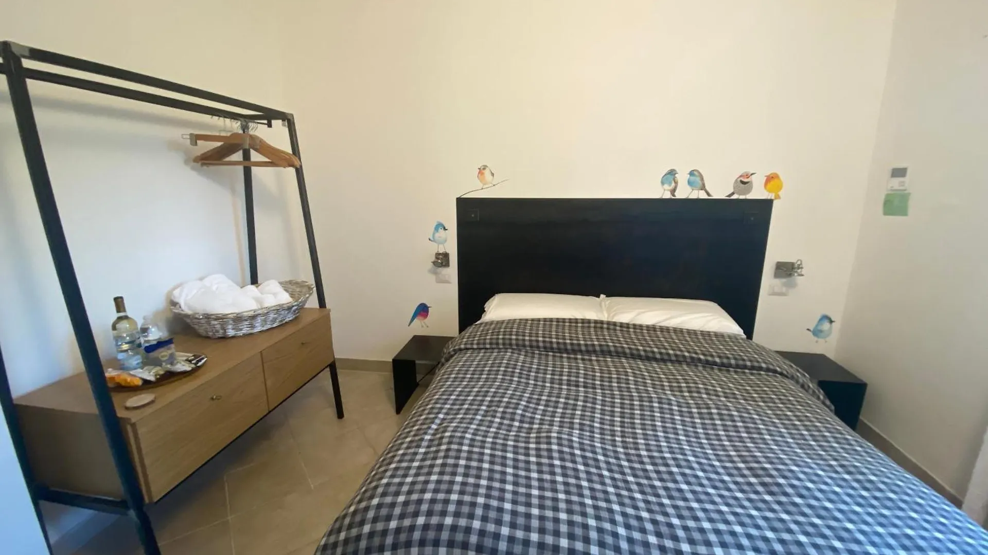 Frühstückspension Artemisia Negli Ulivi B&B Magliano in Toscana