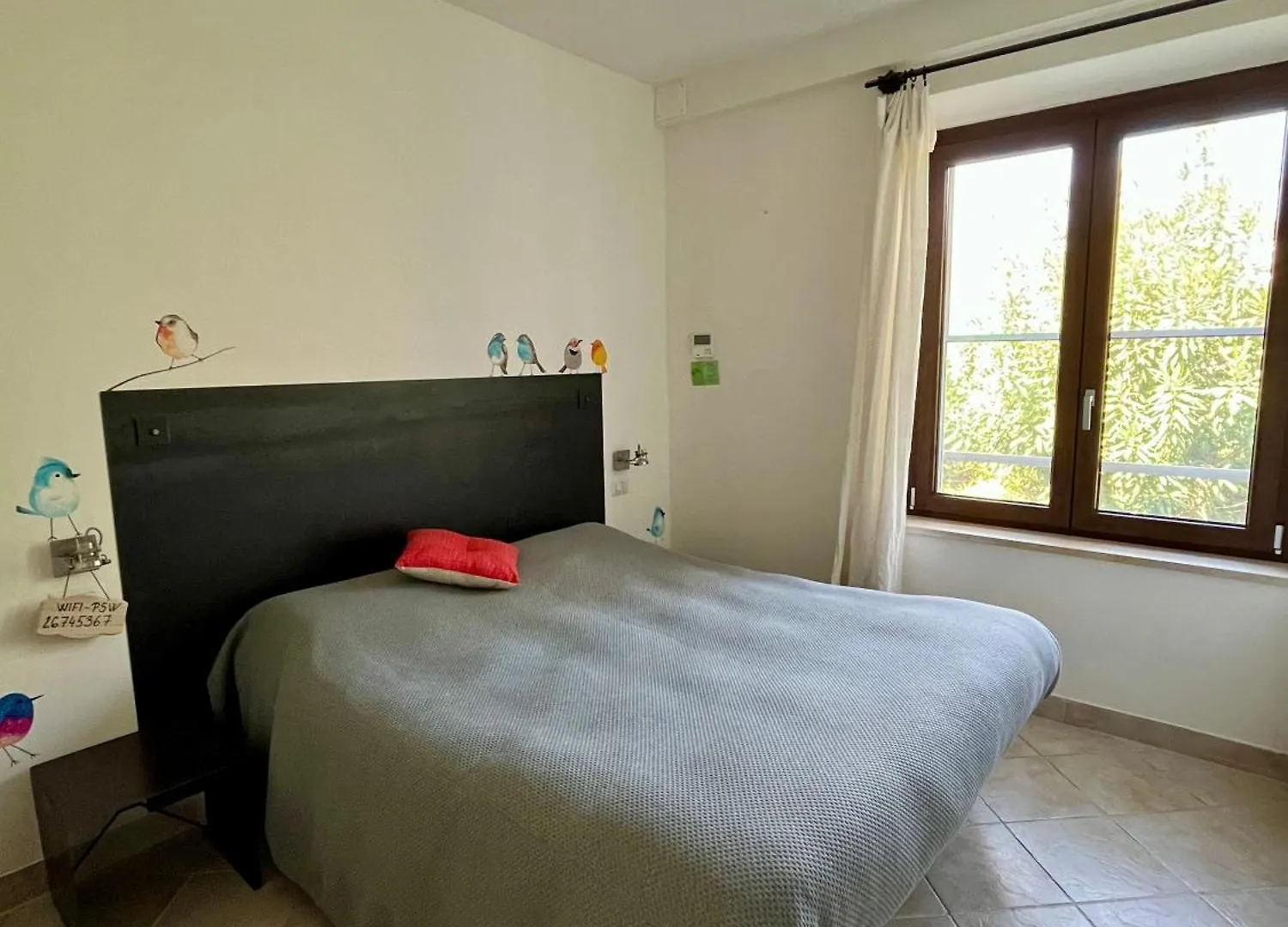 Artemisia Negli Ulivi B&B Magliano in Toscana